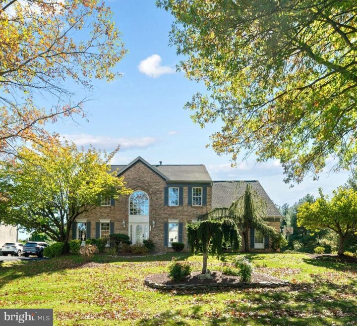 Property Photo:  123 Orthodox Drive  PA 18954 