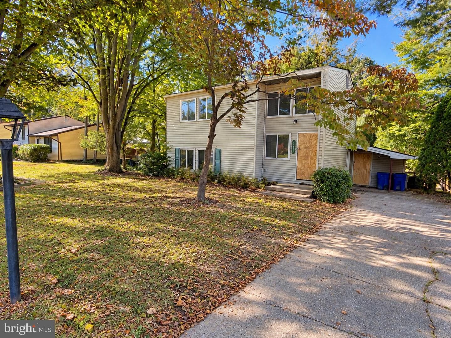 Property Photo:  5441 Luckpenny Place  MD 21045 