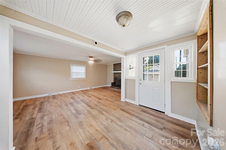 Property Photo: 5349 S New Hope Road NC 28012