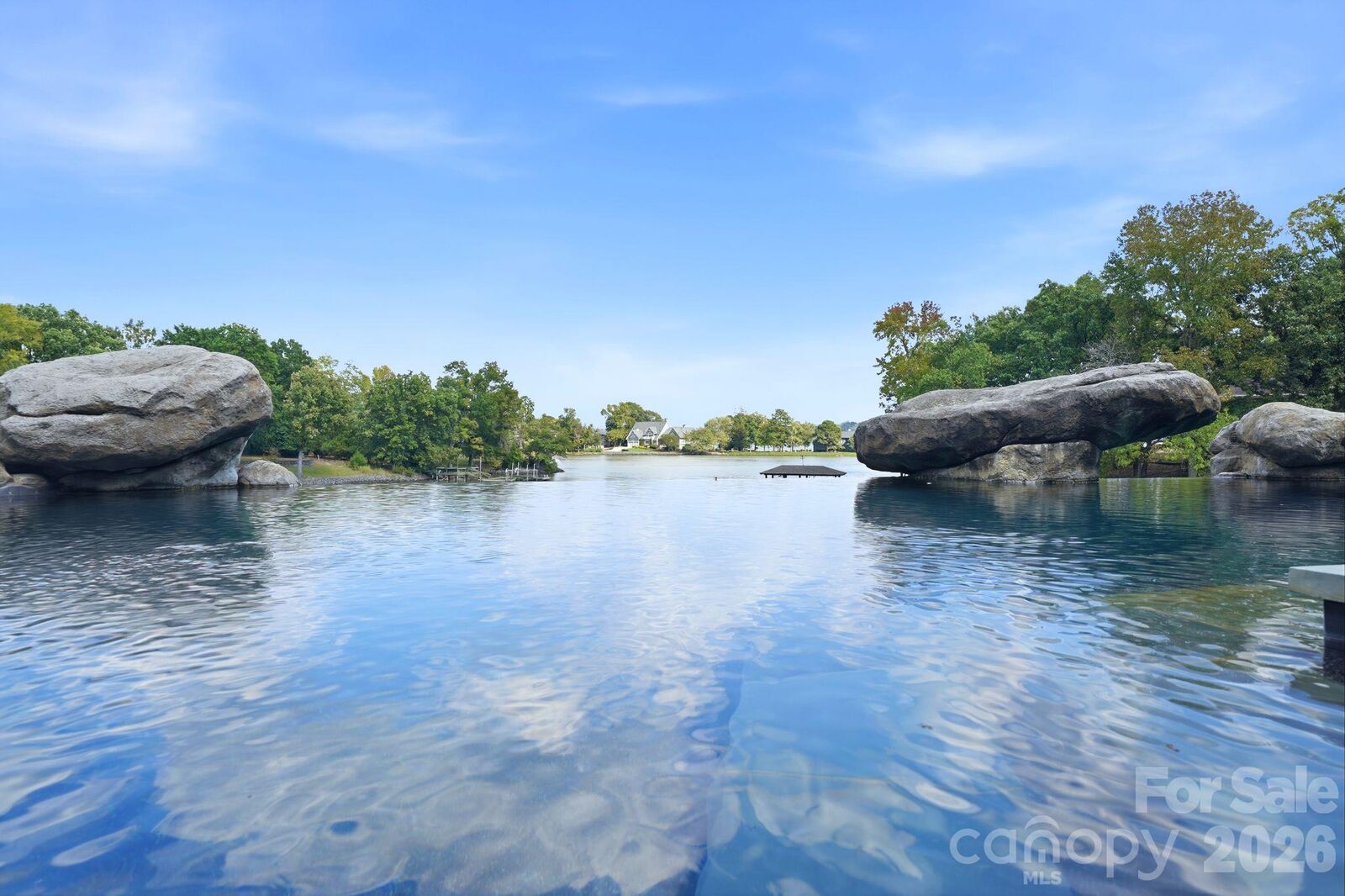 Property Photo:  47 Hamiltons Ferry Road  SC 29710 