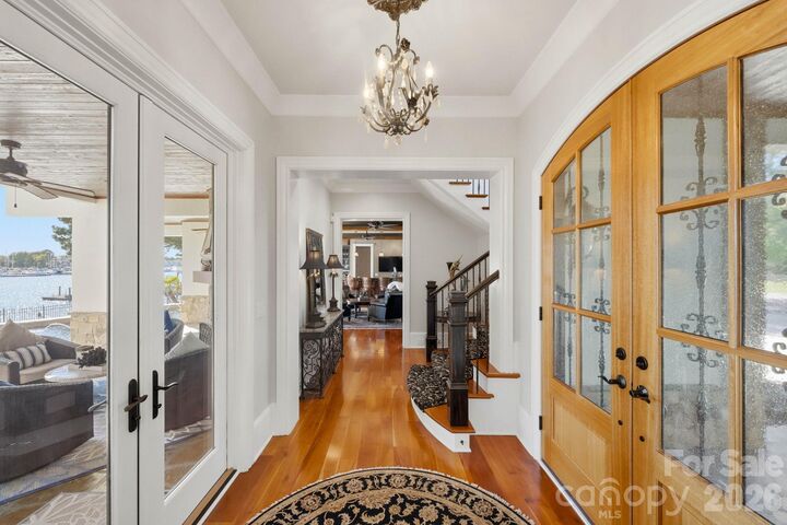 Property Photo:  18203 Pompano Place  NC 28031 