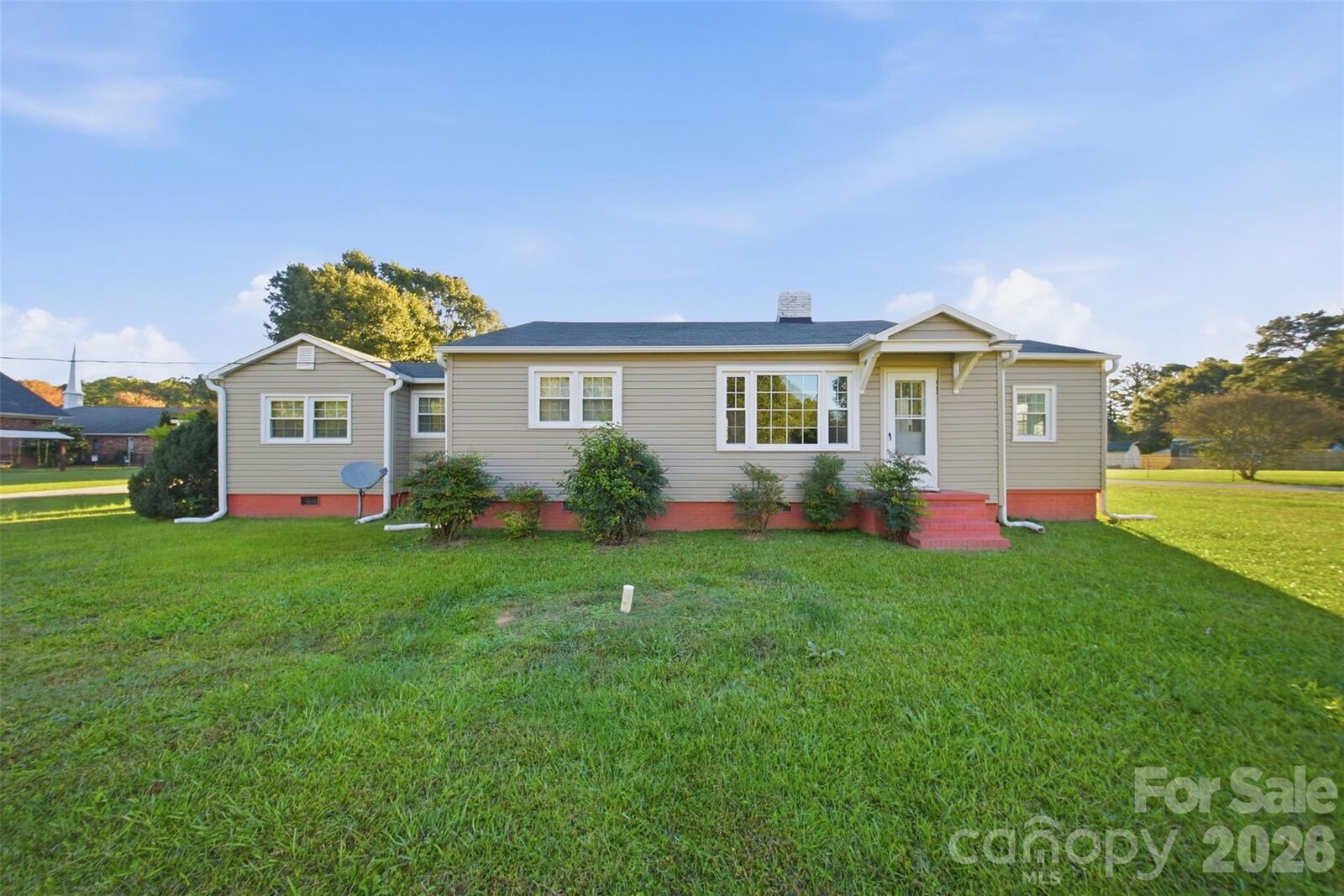 Property Photo:  5349 S New Hope Road  NC 28012 