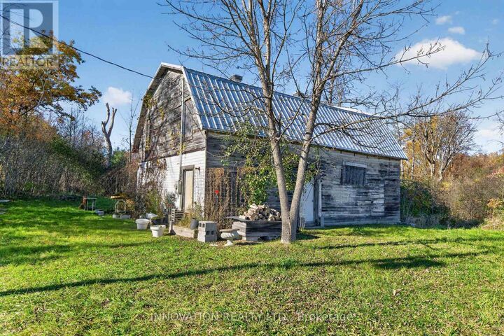 Property Photo:  2686 Narrows Locks Road  ON K7H 3C5 