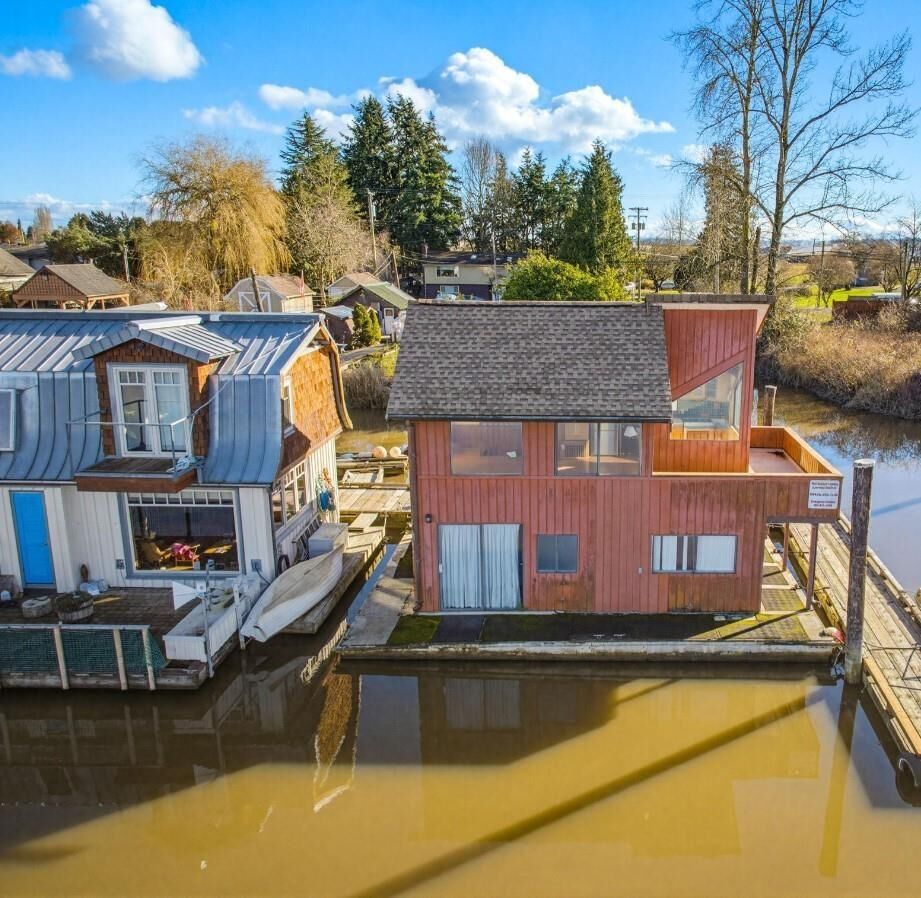 Property Photo:  20837 Louie Crescent 6  BC V1M 3H7 