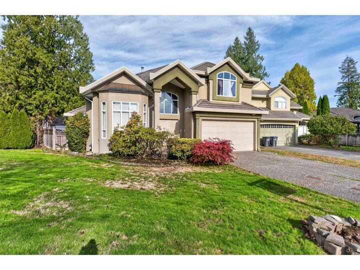 Property Photo:  15805 111A Avenue  BC V4N 5B4 