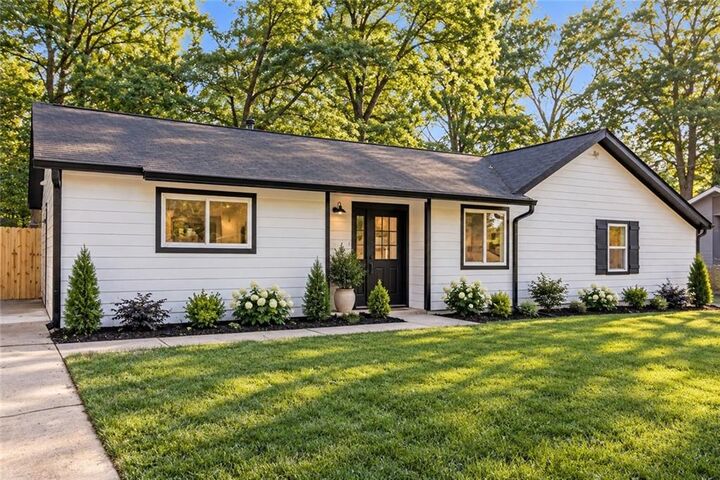 Property Photo:  373 Hemlock Drive  GA 30046 