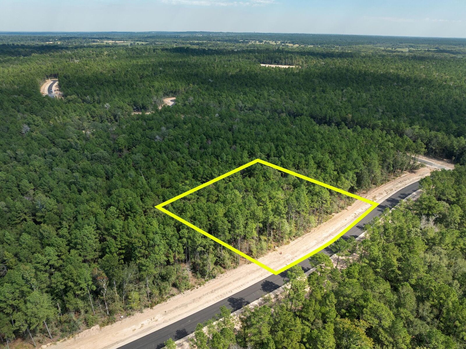 Property Photo:  24902 Balmorhea Way  TX 77316 