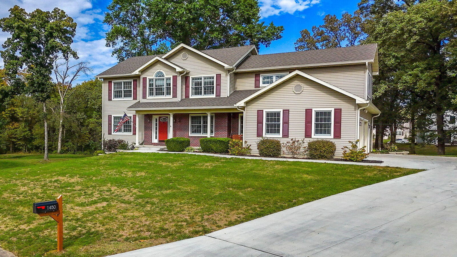 Property Photo:  1450 Westwood  MO 65265 