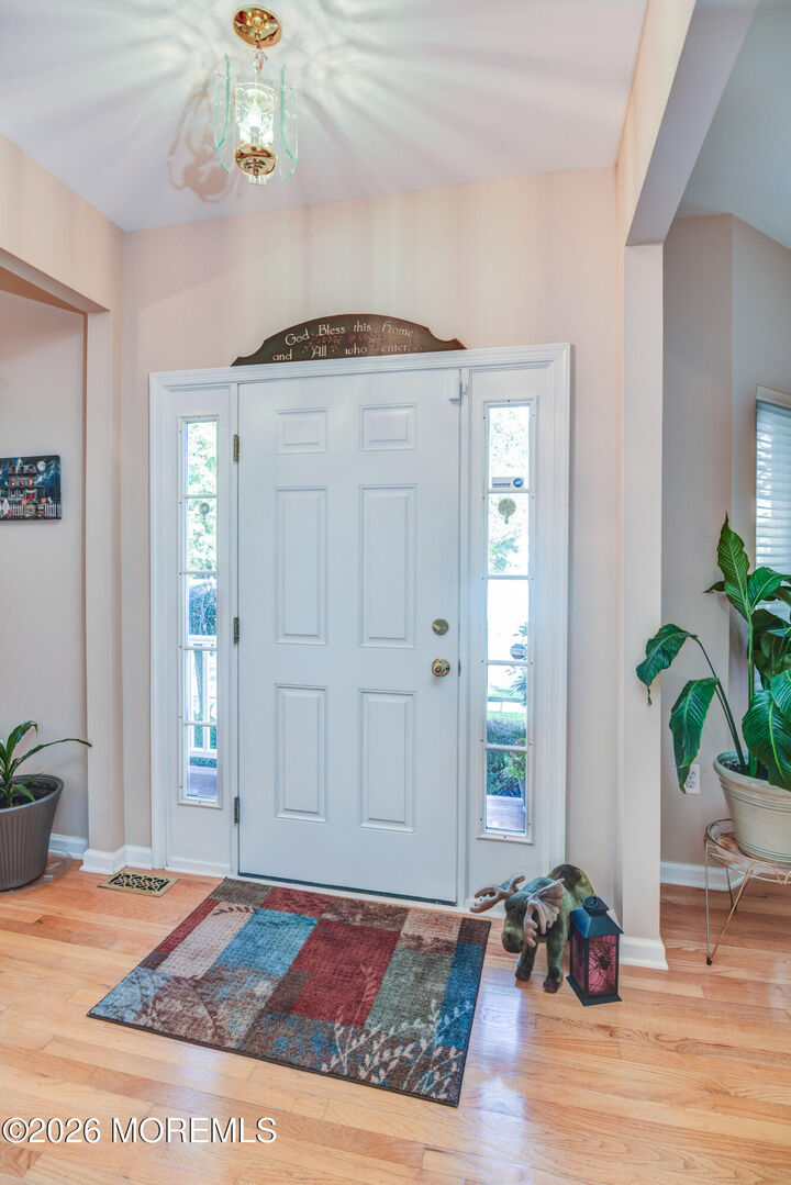 Property Photo:  6 Northgate Drive  NJ 07726 