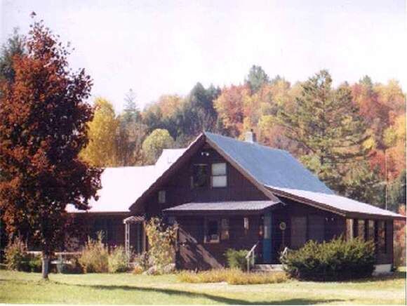 Property Photo:  2678 Rt. 107  VT 05772 