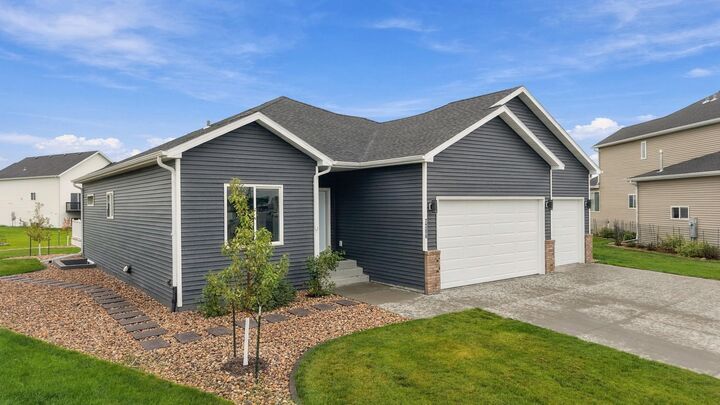 Property Photo:  7386 28th Street S  ND 58104 