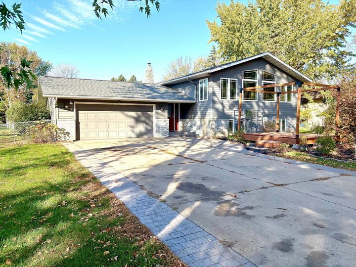 Property Photo: 1769 Poppy Road MN 56303