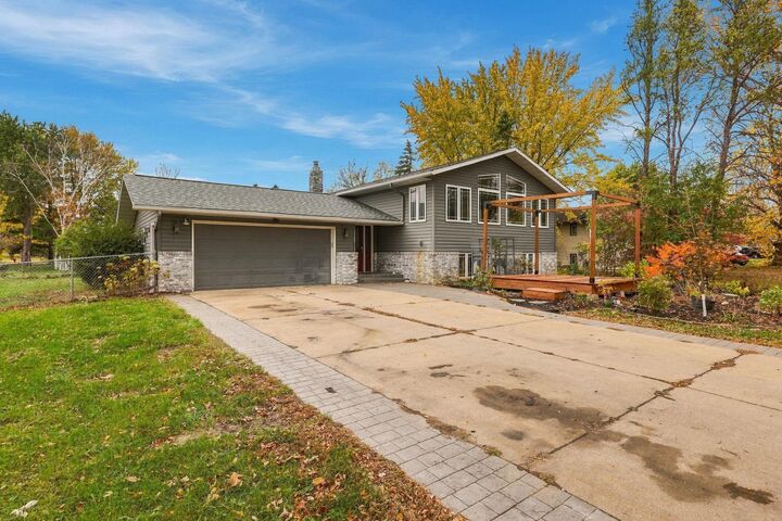 Property Photo:  1769 Poppy Road  MN 56303 