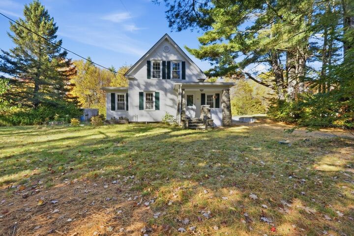 Property Photo:  248 Otter River Rd  MA 01468 