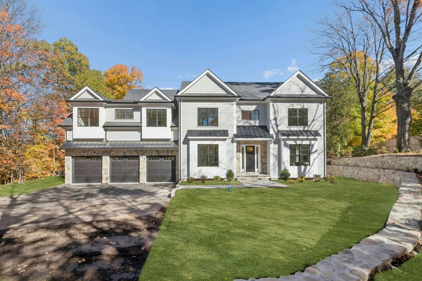 Property Photo:  89 Hancock Street  MA 02420 