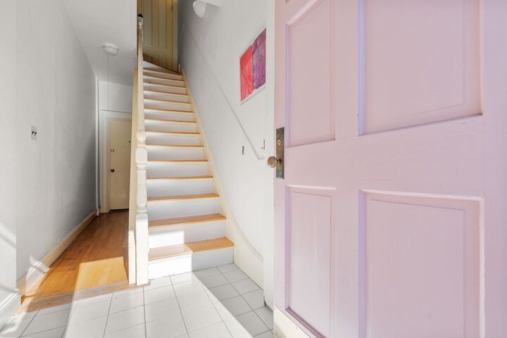 Property Photo: 247 Chestnut St 1 MA 02139