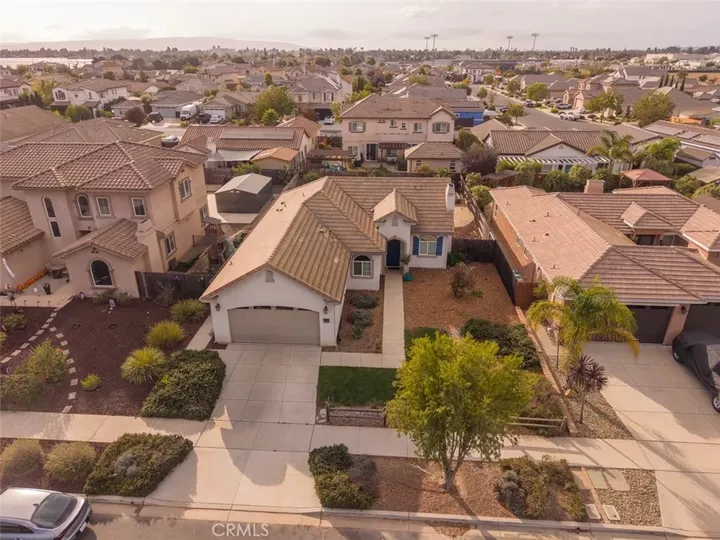 Property Photo:  309 Dressler  CA 93454 