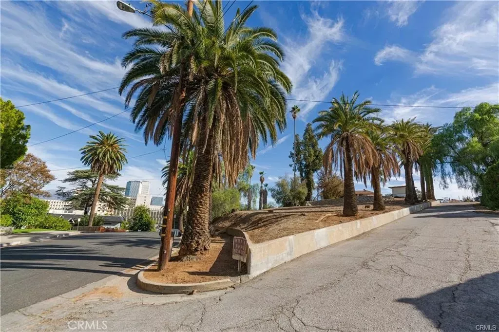 Property Photo:  0 San Juan  CA 92354 