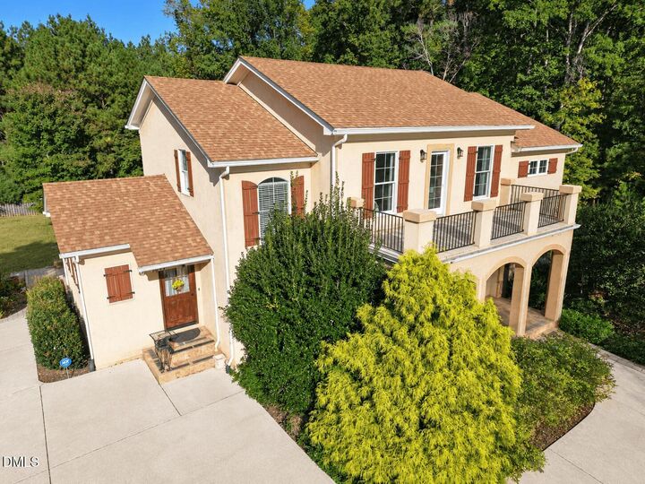 Property Photo:  7644 Bud Morris Road  NC 27587 