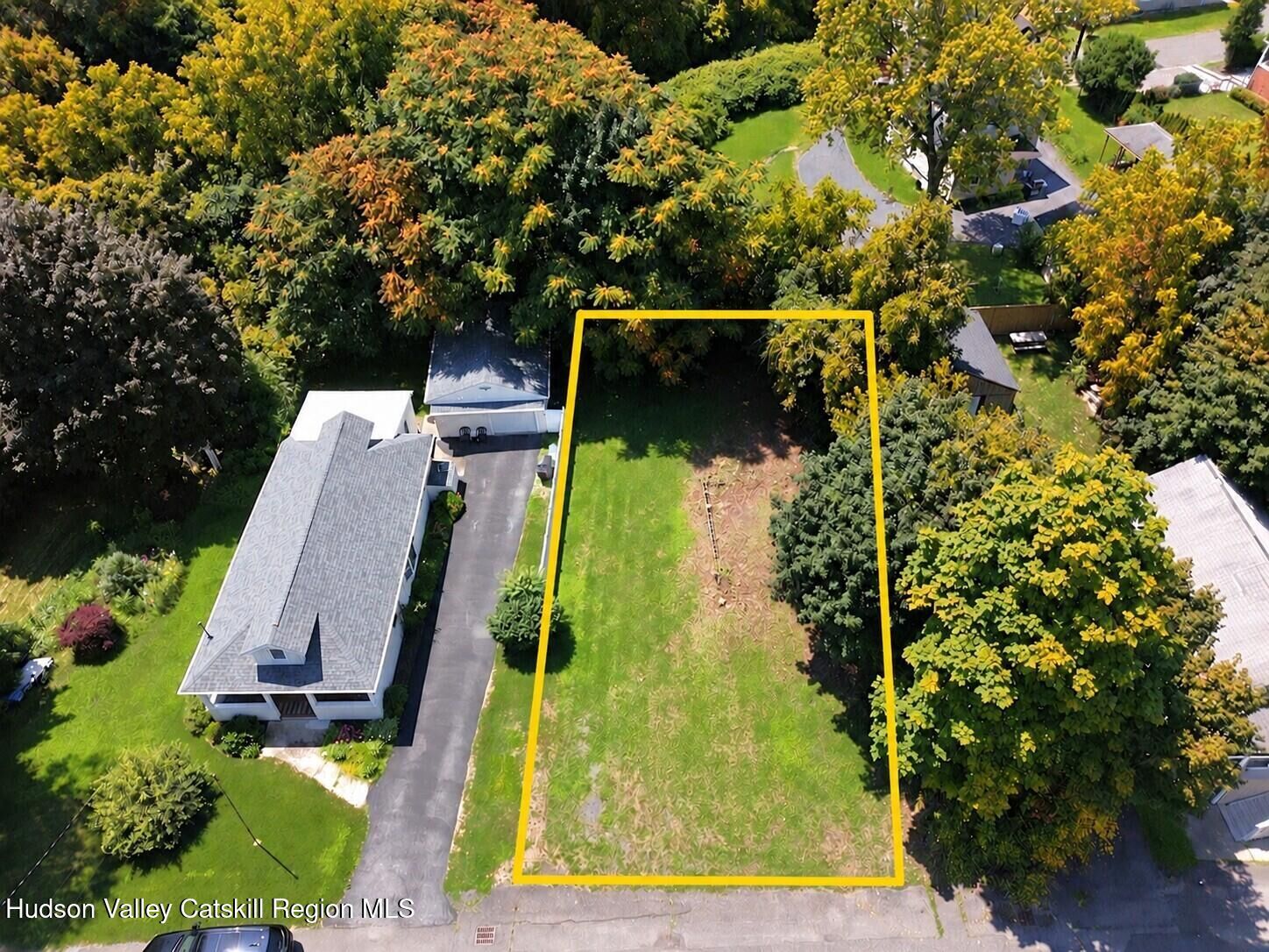 Property Photo:  212 Newkirk  NY 12401 