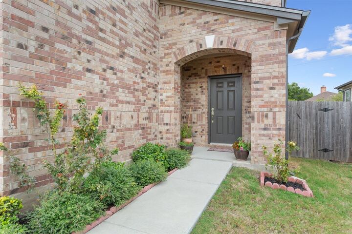 Property Photo:  209 Bougainvillea Loop  TX 78626 