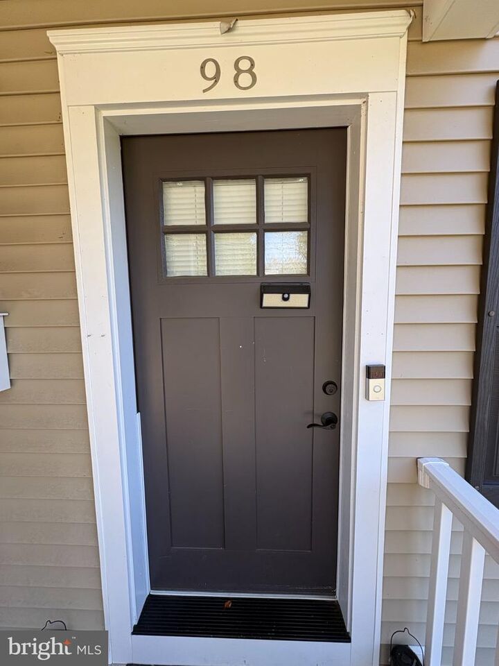 Property Photo:  98 Budd Avenue  NJ 08068 