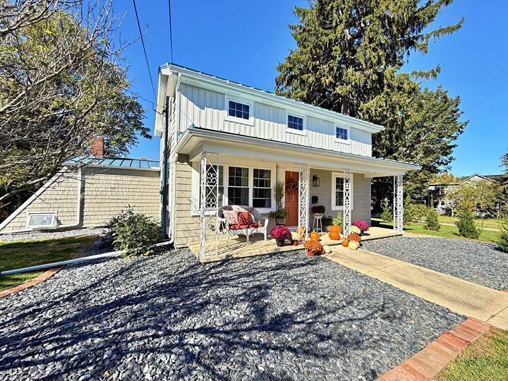 Property Photo:  110 Mohawk Street  OH 44883 