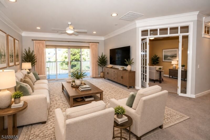 Property Photo: 6208 Westover Way 6208 NJ 08873