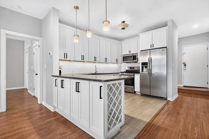 Property Photo:  82 Bloomfield St 4A  NJ 07030 