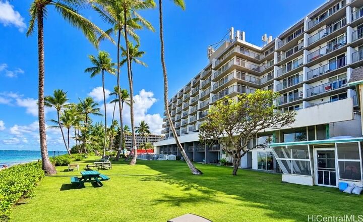 Property Photo:  53-567 Kamehameha Highway 101  HI 96717 