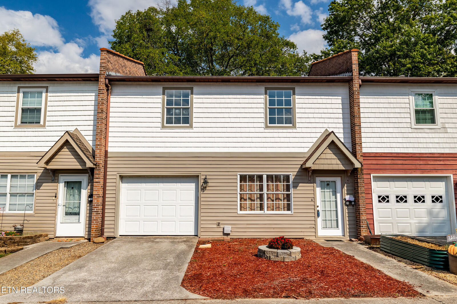 Property Photo:  1012 Young Ave  TN 37801 