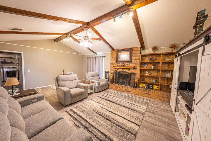 Property Photo:  3503 Englewood Avenue  TX 79407 