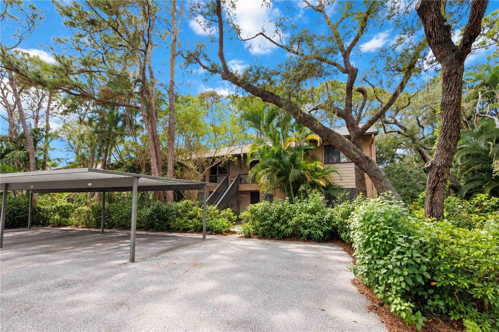 Property Photo: 1711 Pelican Cove Road 443 FL 34231