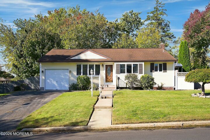Property Photo:  510 Mackey Avenue  NJ 07718 
