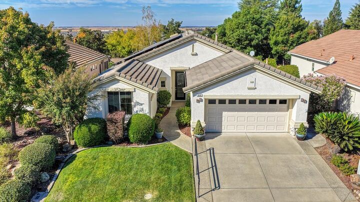Property Photo:  1844 Farmgate Lane  CA 95648 