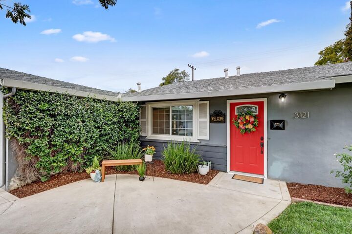 Property Photo:  3121 Wemberley Drive  CA 95864 