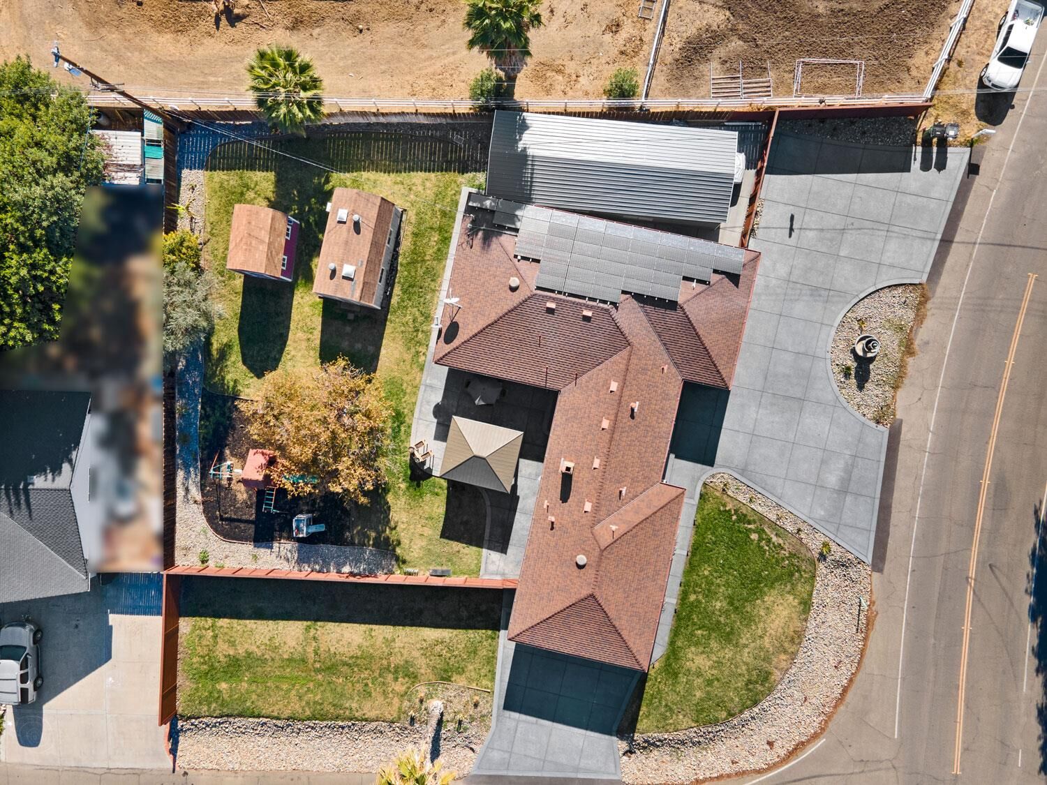 Property Photo:  22992 Currier Drive  CA 95304 