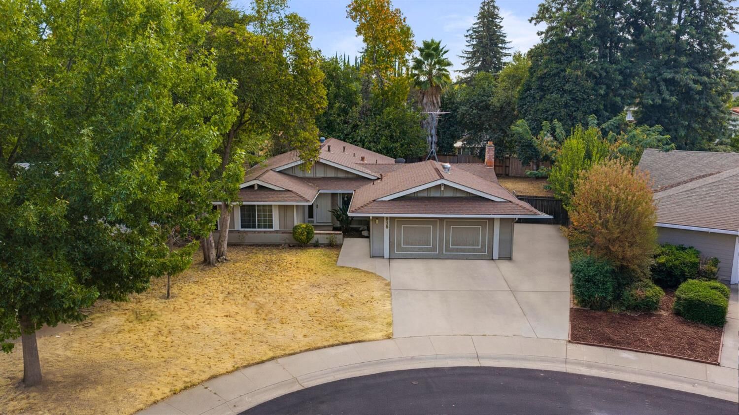 Property Photo:  2918 Madelia Drive  CA 95833 