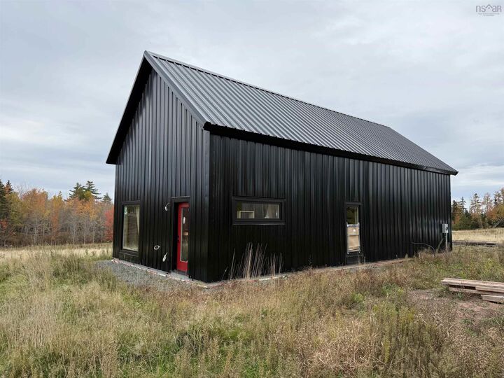 Property Photo: 2649 River John Road NS B0K 1R0