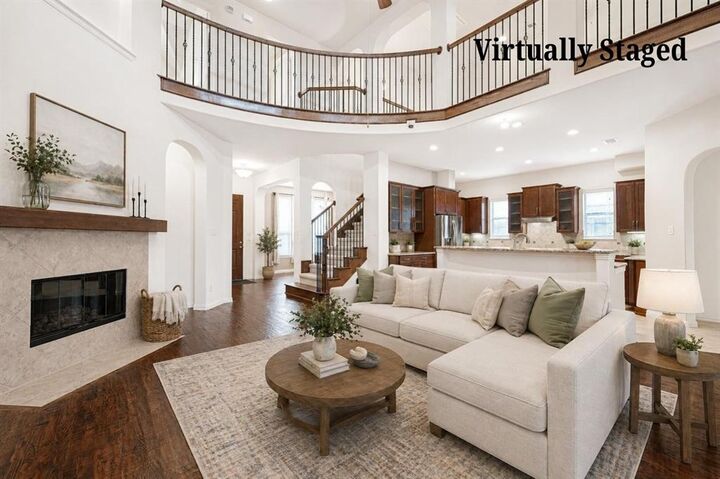 Property Photo:  12569 Flanders Drive  TX 75033 