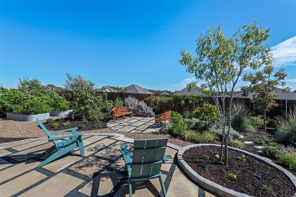 Property Photo:  4007 Kyles Landing Drive  TX 75065 