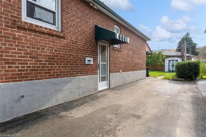 Property Photo:  24 Muldrew Avenue  ON M1R 1X5 