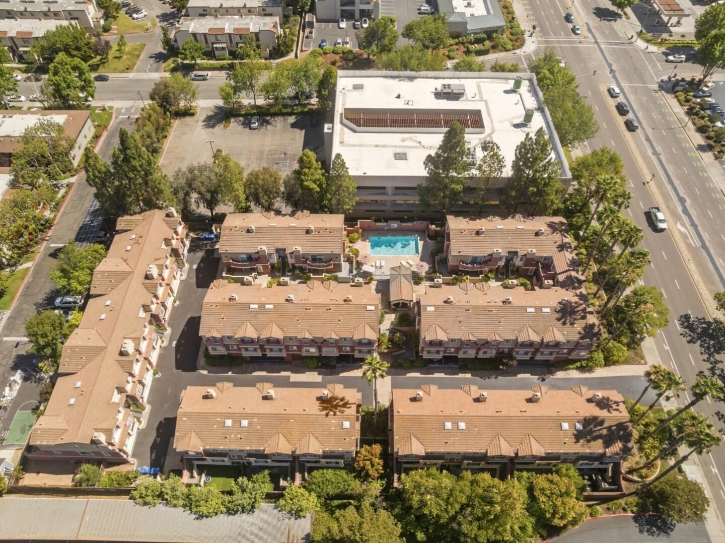 Property Photo:  7290 Ventana Drive  CA 95129 