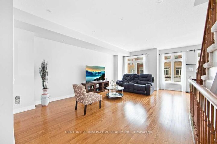 Property Photo:  1299 Glenanna Road NW 42  ON L1V 3B7 
