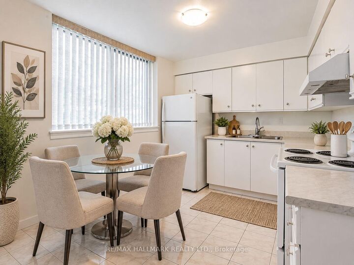 Property Photo: 1665 Victoria Park Avenue 706 ON M1R 5E5