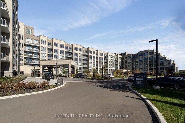Property Photo: 2075 King Road 355 ON L7B 0R6