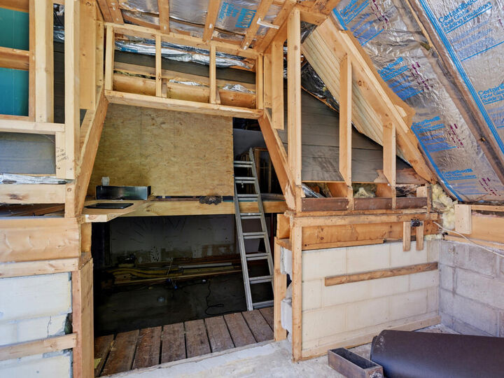 Property Photo:  40770 Mystic Park Road  PA 16354 