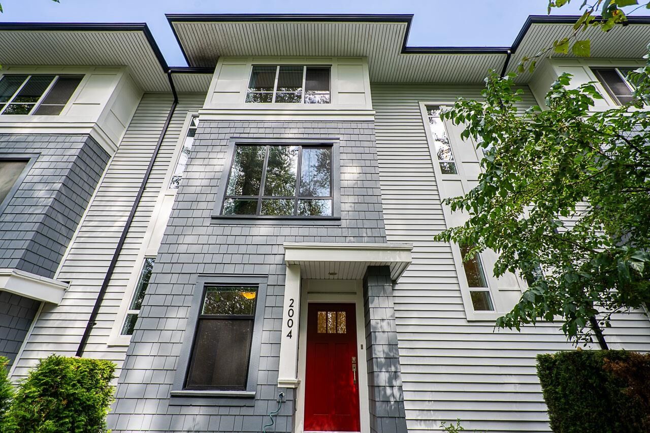 Property Photo:  18505 Laurensen Place 2004  BC V4N 6R7 