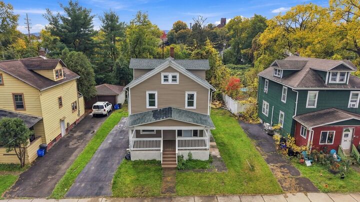 Property Photo:  24 Brown Street  NY 13790 