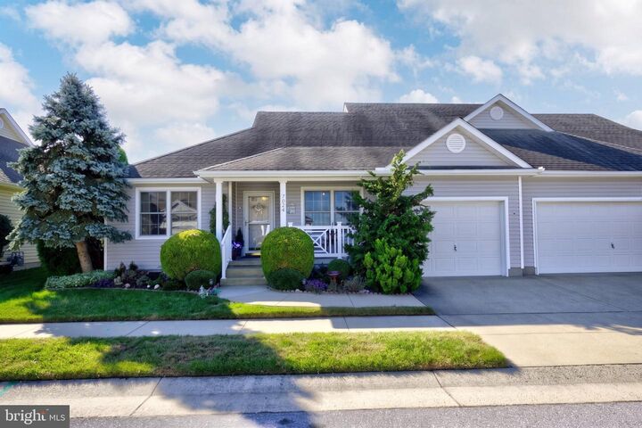 Property Photo:  1027 Caravan Way  MD 21804 